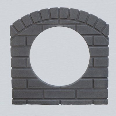 Sandstone Color – Culvert Pipe Covers