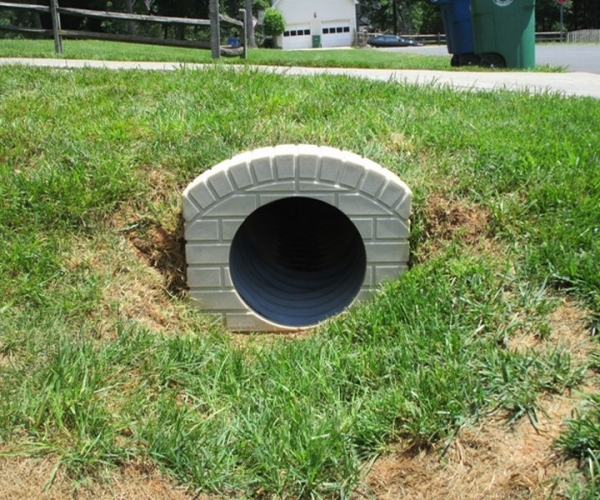 Slider-Popup – Culvert Pipe Covers