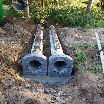 Testimonials – https://Culvert Pipe Covers